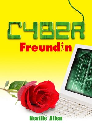 cover image of Cyber-Freundin